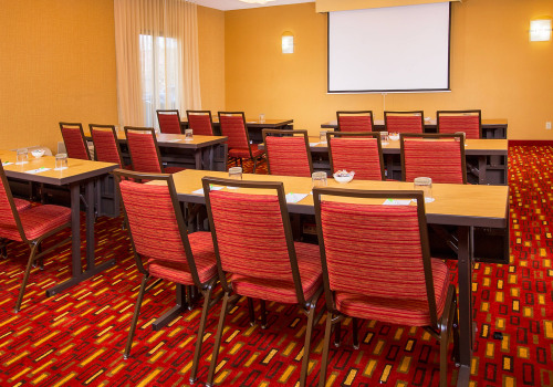 Business Events and Conferences for Entrepreneurs in Manassas Park, VA